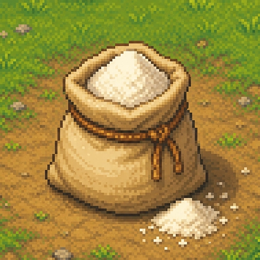 Flour
