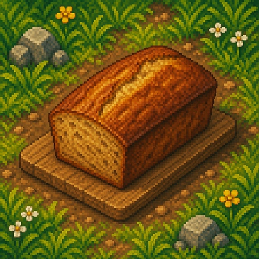 Banana bread